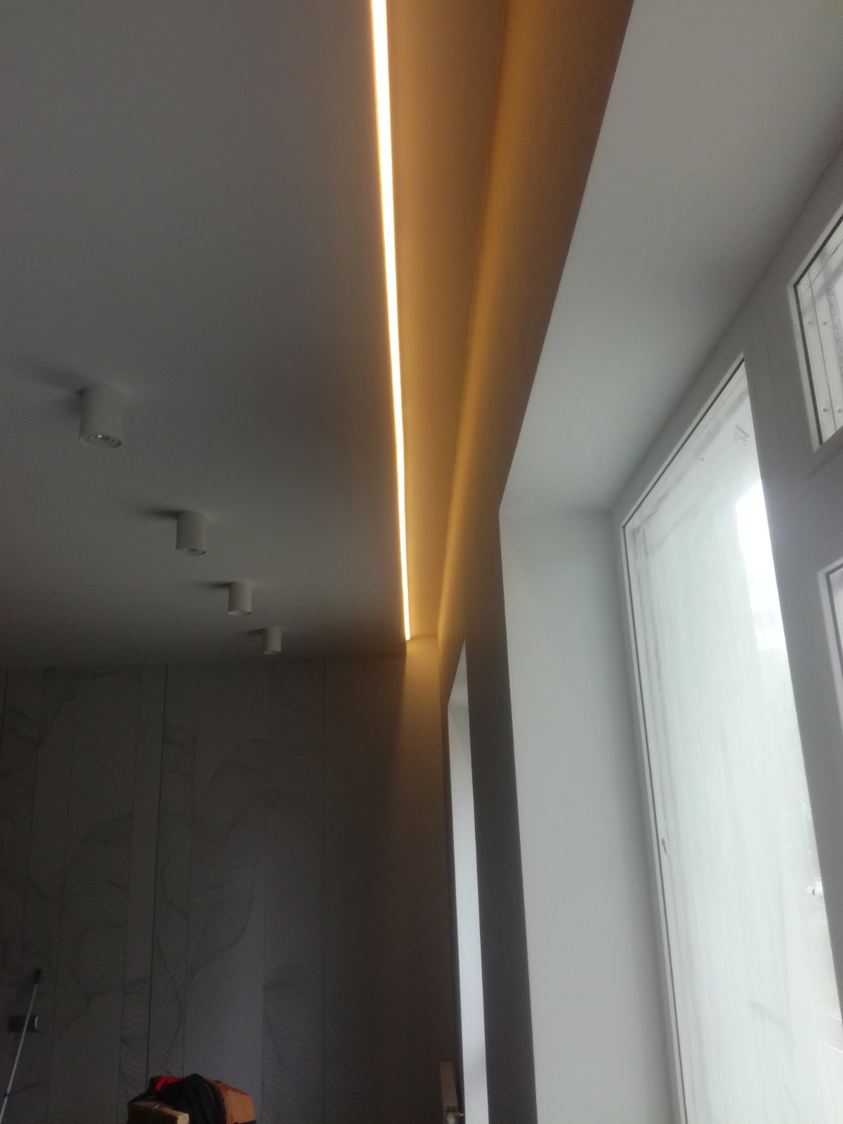 оСветодиодная подсветка, Осиповичи, Минск, Бобруйск, электромонтаж,electroosip.by