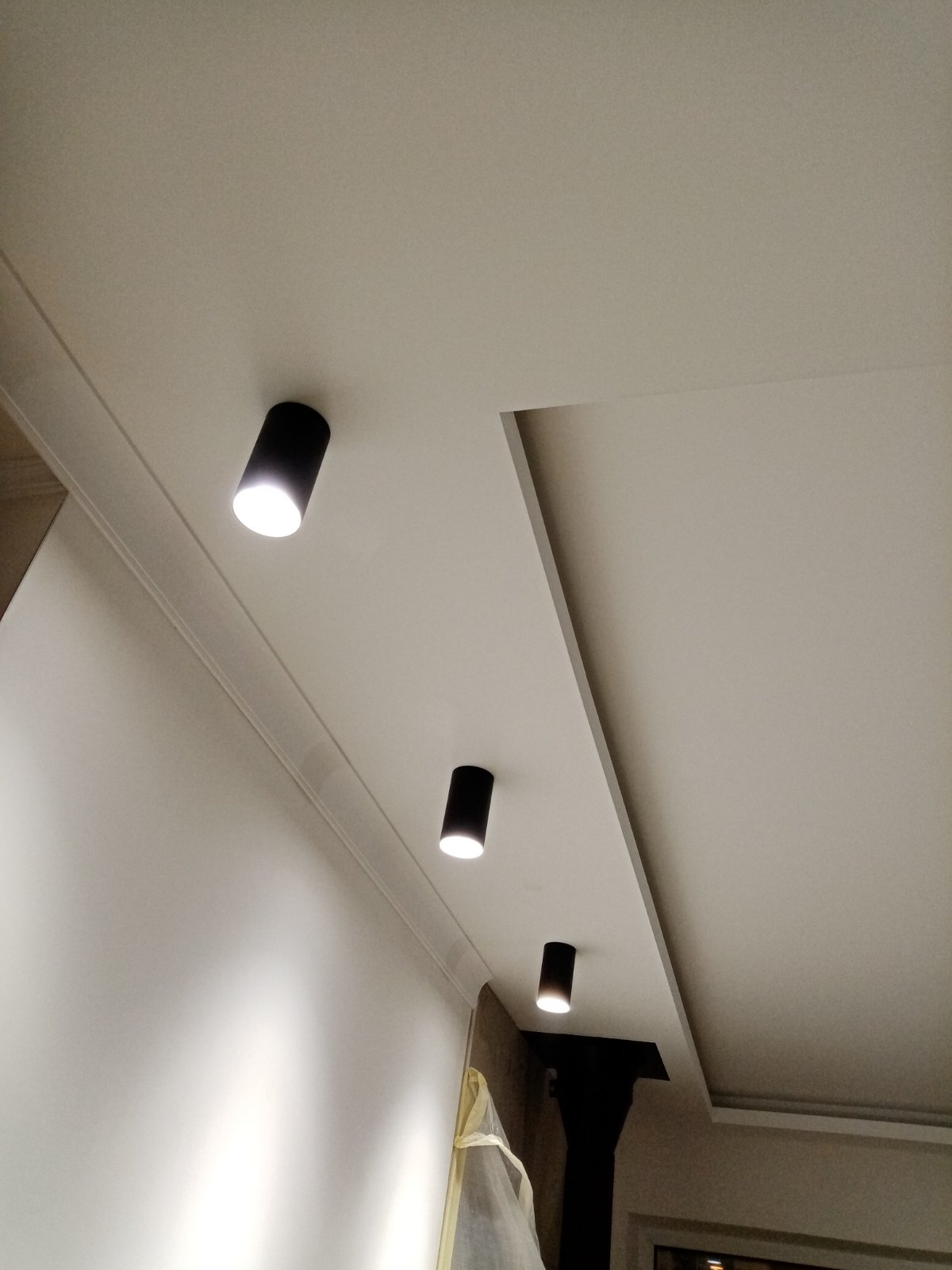 Светильники, электромонтаж, Осиповичи, Минск 