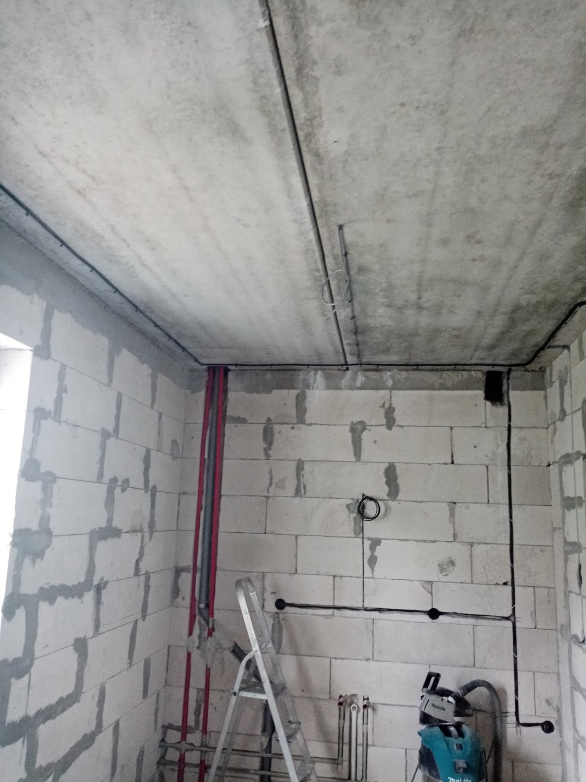 Электромонтаж Осиповичи, Минск 