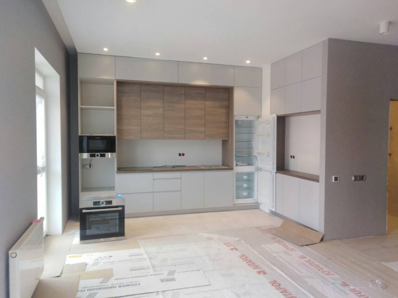 установка, точечные светильники, Минск, Осиповичи,electroosip.by