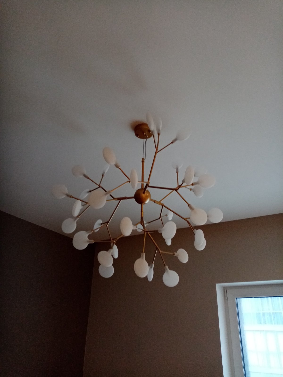 повесить,люстру,Осиповичи, Минск 