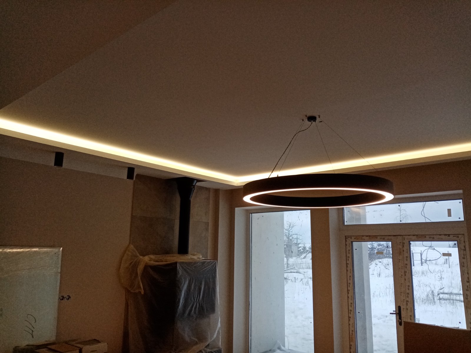 Электромонтаж Минск