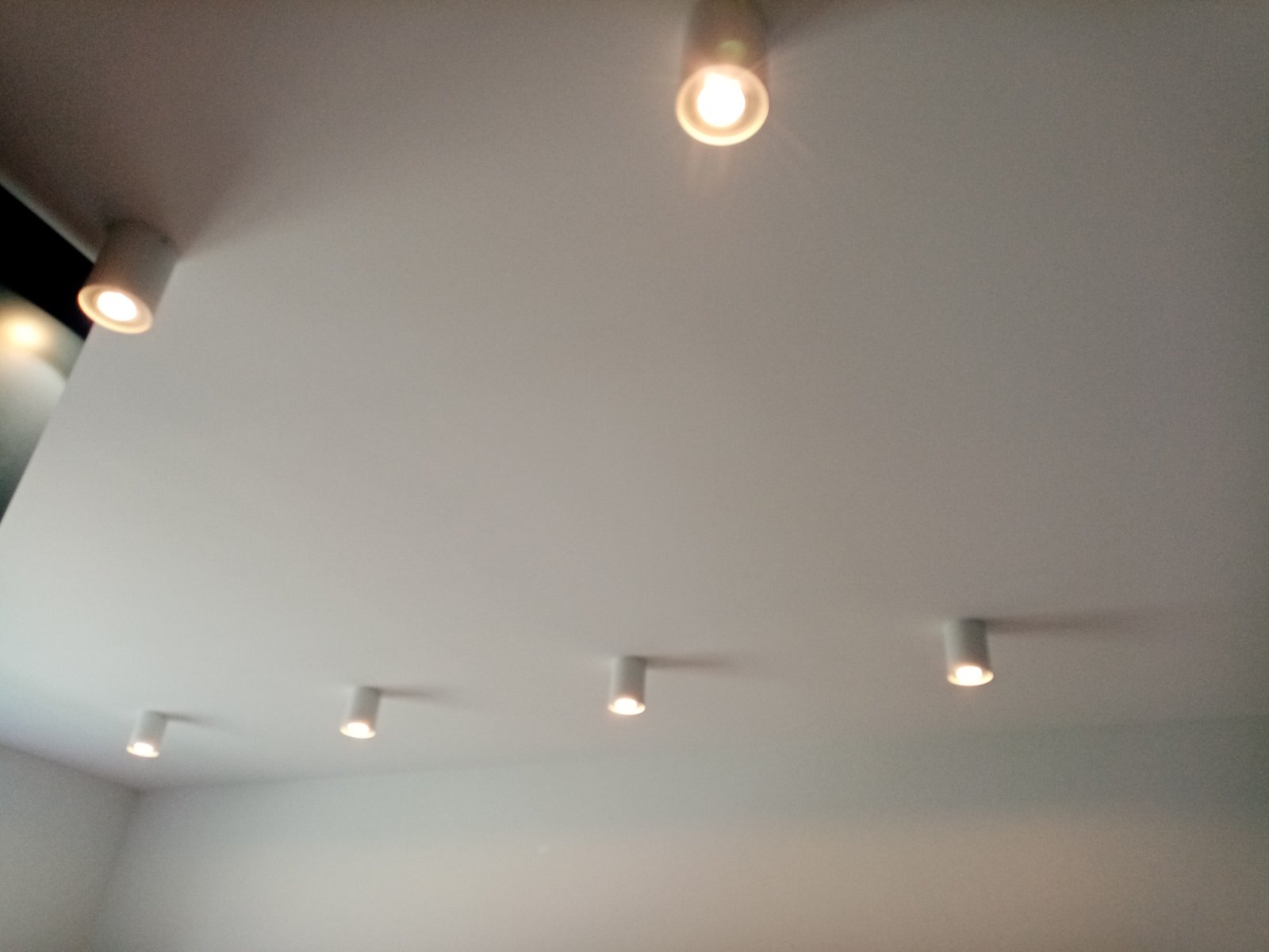 Установка светильников, Осиповичи Минск 