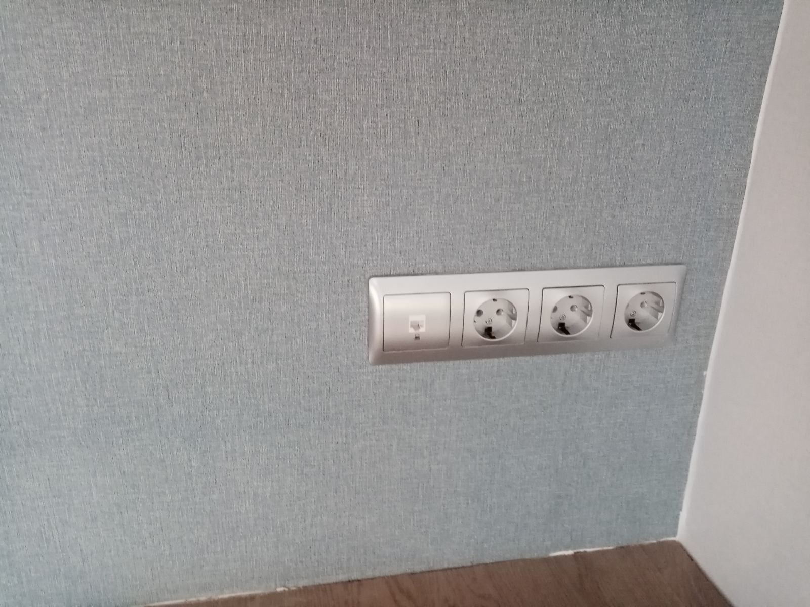 Электромонтаж, Осиповичи, Минск 