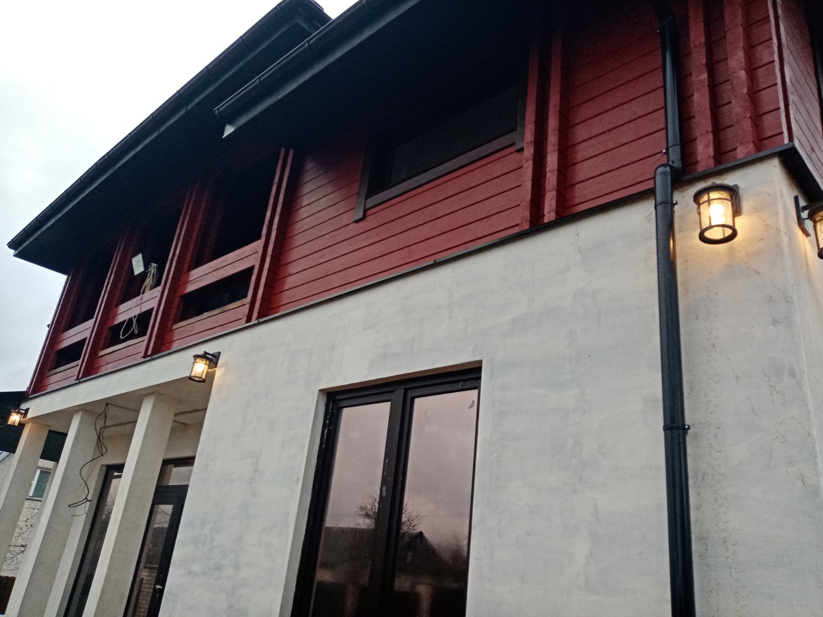 Фонари, электромонтаж, электротовары, Осиповичи, Минск 