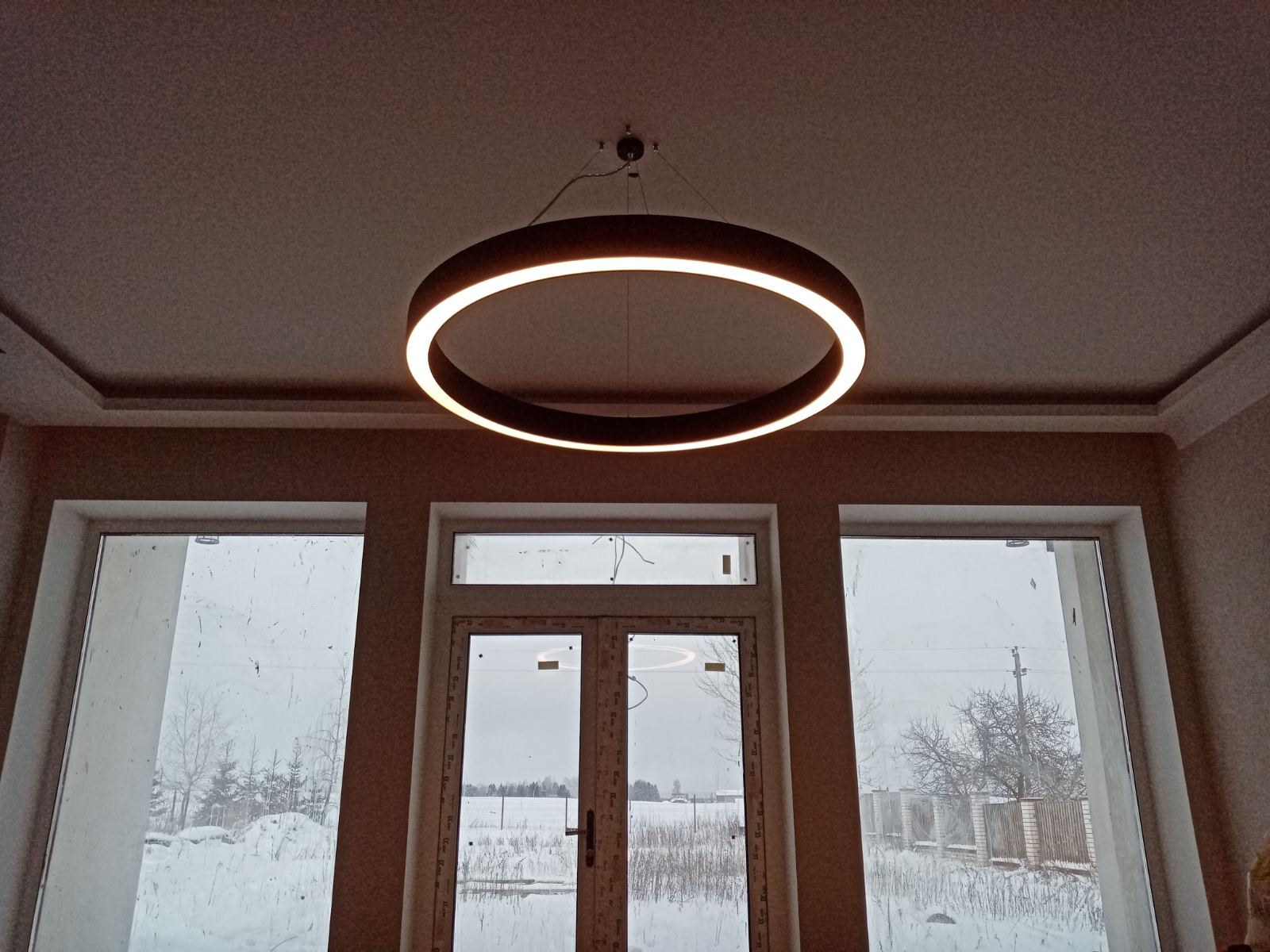 Установка люстры, Минск, Осиповичи 